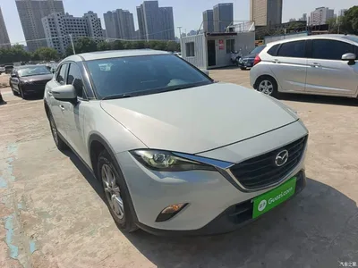 2016 Mazda CX-4 2.0L Automatic 2WD Skyactiv Dynamic Edition, фото 4, лот 11583005