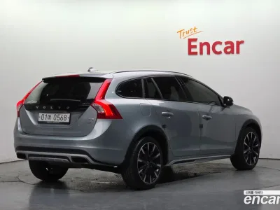 2016 Volvo V60 T5 AWD, фото 2, лот 10126160