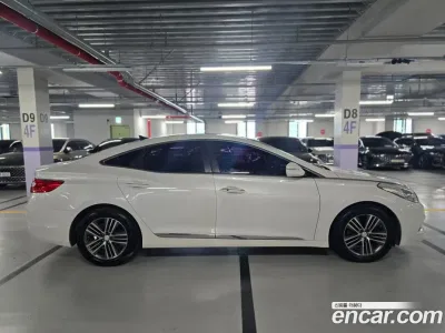 2014 Hyundai Grandeur LPG HG300 Modern, фото 4, лот 11192952