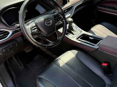 2021 GAC Trumpchi Trumpchi M6 PRO 270T Automatic Luxury Edition, фото 2, лот 10594282