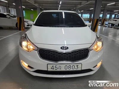 2015 Kia K3 Prestige, фото 2, лот 10227944