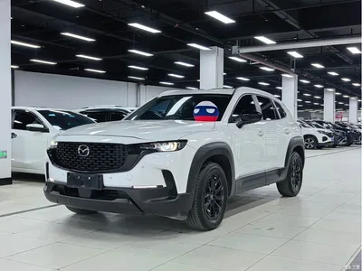 2023 Mazda CX-50 Xingye 2.0L Leading Edition, фото 1, лот 10889834