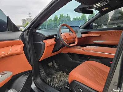 2023 Deepal S07 200Max Range Extender Edition, фото 4, лот 11644759