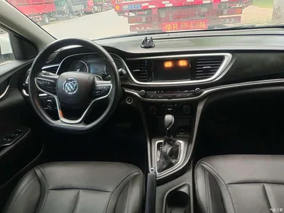 2021 Buick Excelle 1.3T Auto Mild Hybrid Progressive, фото 4, лот 11183768