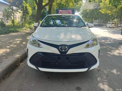 2017 Toyota Vios 1.5L CVT Pioneer, фото 3, лот 10329363