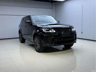 2017 Land Rover Range Rover Sport 3.0 SC V6 HSE DYNAMIC, фото 3, лот 10320770