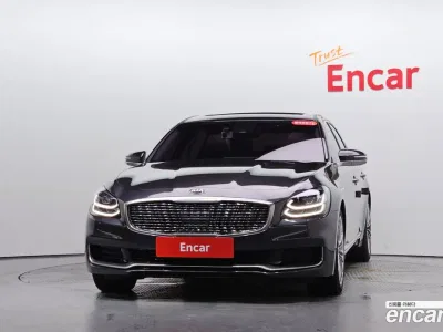 2019 Kia K9 3.8 GDI AWD, фото 2, лот 10222304