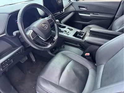 2021 Toyota Sienna 2.5L Hybrid Premium Edition, фото 4, лот 10323923