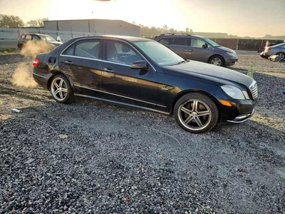 2012 MERCEDES-BENZ E 350, фото 4, лот 10664465