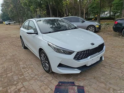 2021 Kia K3 1.5L CVT Youth Edition, фото 4, лот 11196204