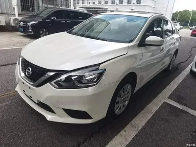2022 Nissan Sylphy Classic 1.6XE CVT Comfort Edition, фото 1, лот 10390010