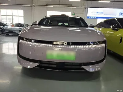 2025 Audi E5 Sportback Model 220kw 2WD Version, фото 3, лот 10390862
