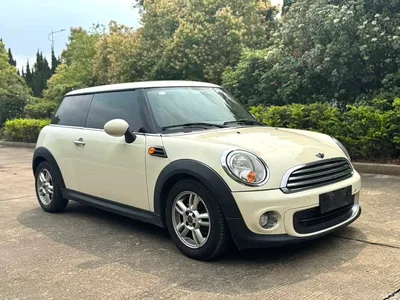 2013 MINI MINI 1.6L ONE Limited Edition Third Version, фото 3, лот 10351462
