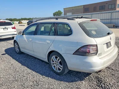 2011 VOLKSWAGEN JETTA TDI, фото 2, лот 10838455