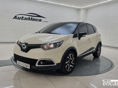 2015 Samsung QM3 RE Signature, фото 1, лот 10186782