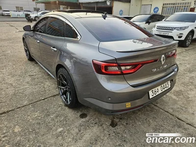 2016 Samsung SM6 2.0 LPe RE (Disabled), фото 4, лот 10187979