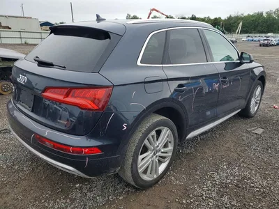 2020 AUDI Q5 PREMIUM PLUS, фото 3, лот 10654369
