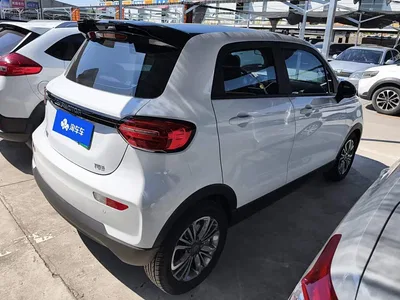 2024 Leapmotor T03 310 Comfort Edition, фото 3, лот 10316980