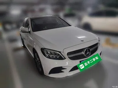 2021 Mercedes-Benz C-Class C 260 L Sport Edition, фото 3, лот 11011948
