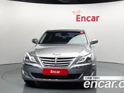 2012 Hyundai Genesis BH 330 GRAND, фото 3, лот 10030598