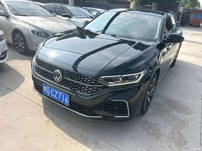 2022 Volkswagen Passat 330TSI Starlight Luxury Edition, фото 1, лот 10443133