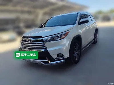 2015 Toyota Highlander 2.0T AWD Luxury Edition 7-seater, фото 2, лот 10390676