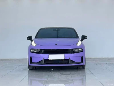 2021 Lynk & Co 03 03+ 2.0TD Auto Champion Custom Edition, фото 2, лот 11574746