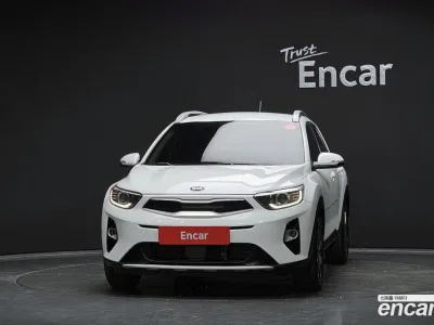 2018 Kia Stonic Diesel 1.6, фото 3, лот 10100914