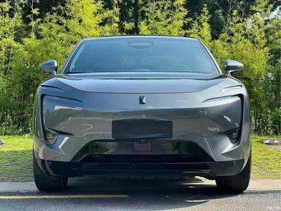 2022 Avatr 11 Long Range Dual Motor Luxury Edition 5-seater, фото 2, лот 11206617