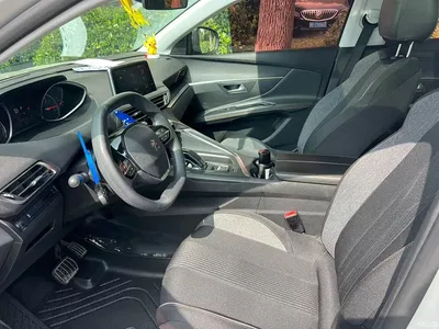 2018 Peugeot 4008, фото 4, лот 10243747