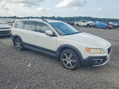 2015 VOLVO XC70 T6 PREMIER, фото 4, лот 10669868