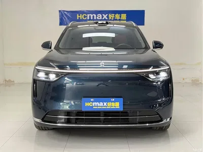 2025 AITO Wenjie AITO M8 Model Extended Range Ultra Edition 53.4kWh 5-Seater, фото 2, лот 10417064