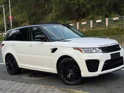 2014 Land Rover Range Rover Sport 3.0 SC V6 HSE, фото 3, лот 10337014