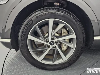 2024 Genesis GV80 2.5T Gasoline 2WD, фото 4, лот 10231093