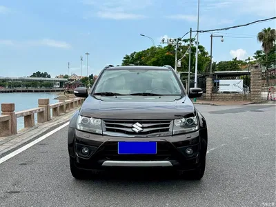 2012 Suzuki Grand Vitara 2.4L AT Premium Navigation 5-Door, фото 2, лот 10285379