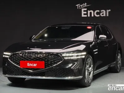 2023 Genesis G90 Gasoline 3.5 Turbo AWD, фото 1, лот 10164157