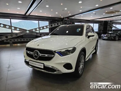 2024 Mercedes-Benz GLC-Class GLC220 d 4MATIC, фото 1, лот 10180613
