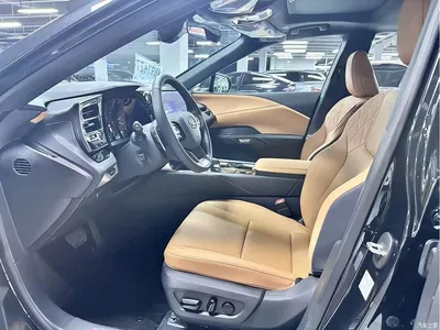 2026 Lexus RX 300 AWD Premium Edition, фото 4, лот 10895093