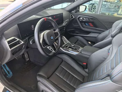 2024 BMW M240i, фото 4, лот 10472439