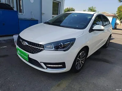 2021 Chery Arrizo 5 PRO 1.5L CVT Youth Edition, фото 1, лот 11067445