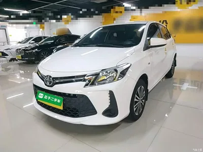 2021 Toyota Vios FS 1.5L CVT Fengchi Edition, фото 2, лот 10329581