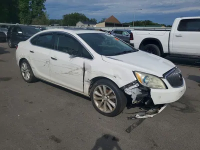 2014 BUICK VERANO CONVENIENCE, фото 4, лот 10862761