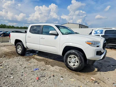 2021 TOYOTA TACOMA SR, фото 4, лот 10547178