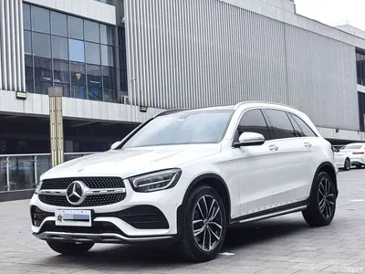 2020 Mercedes-Benz GLC Facelift GLC 260 L 4MATIC Luxury, фото 1, лот 11221079