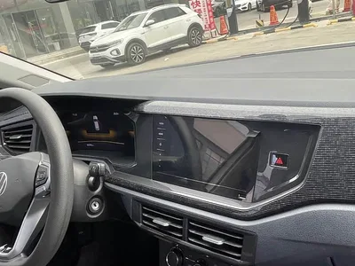 2023 Volkswagen Lavida New Sharp 1.5L Auto Premium Edition, фото 4, лот 10392546