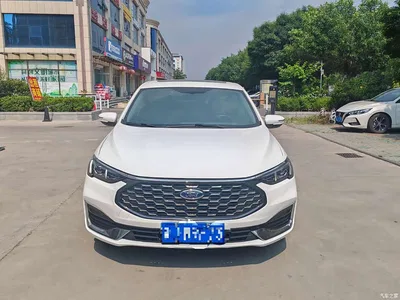2021 Ford Escort 1.5L Automatic Diamond Edition, фото 2, лот 10281175