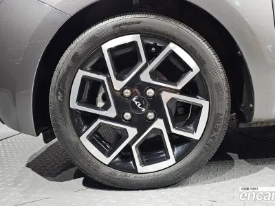 2023 Kia RAY Signature, фото 4, лот 11255162