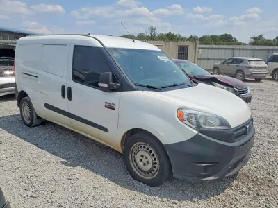2017 RAM PROMASTER CITY, фото 4, лот 10861234