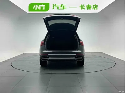 2022 Audi Q3 35 TFSI Fashion Dynamic, фото 4, лот 10236811