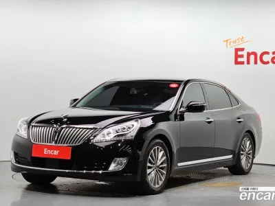 2014 Hyundai Equus VS380, фото 1, лот 10123354